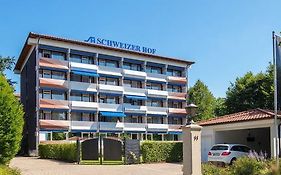 Hotel Schweizer Hof Thermal Und Vital Resort (Adults Only)